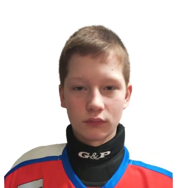 Акимов Андрей