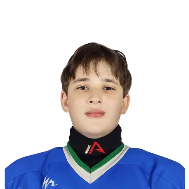 Васильев Богдан