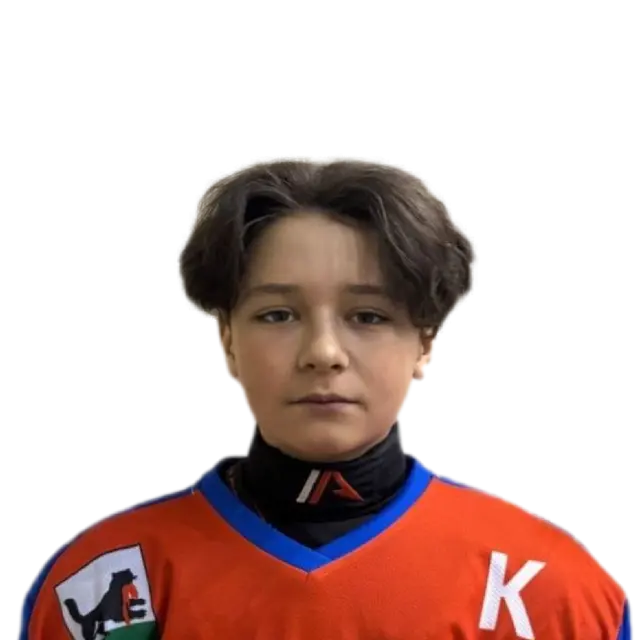Зацепин Егор