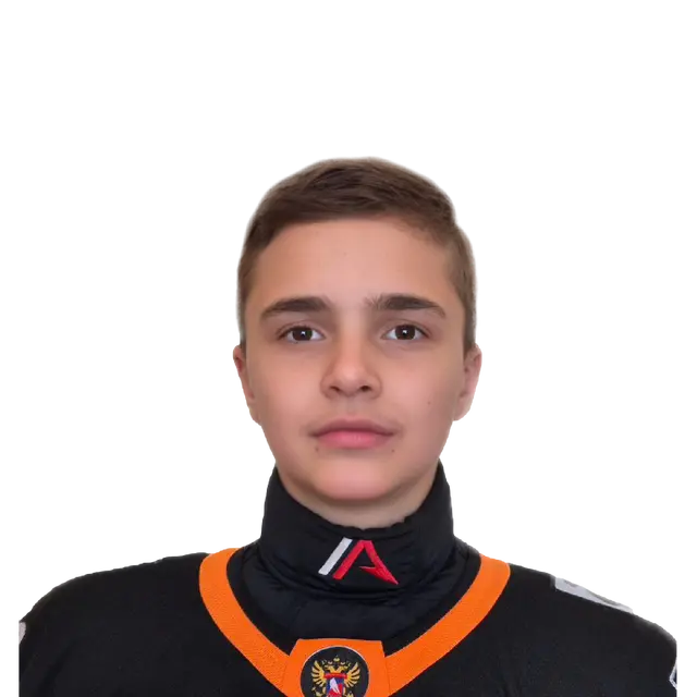 Крупнов Захар