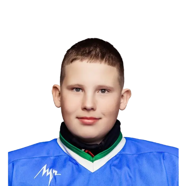 Данилов Михаил