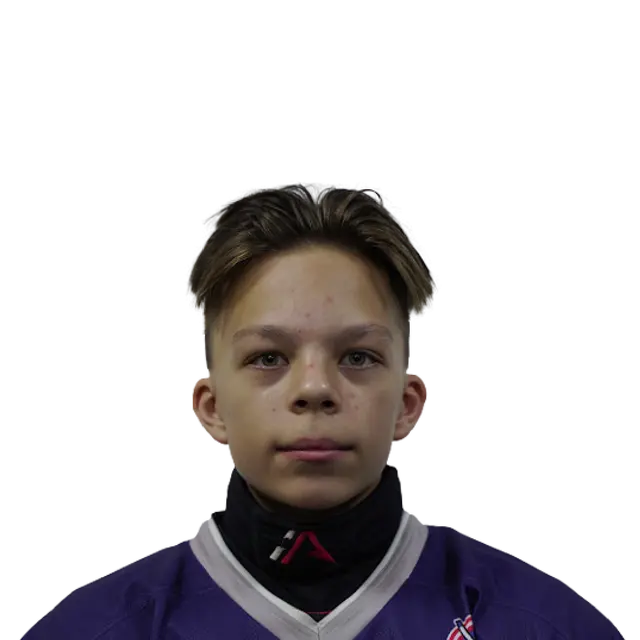 Казырин Дмитрий
