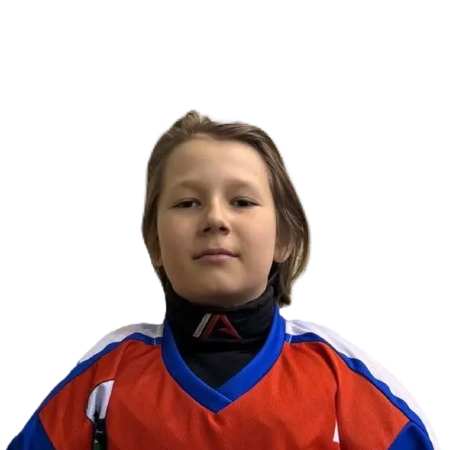 Бердников Николай