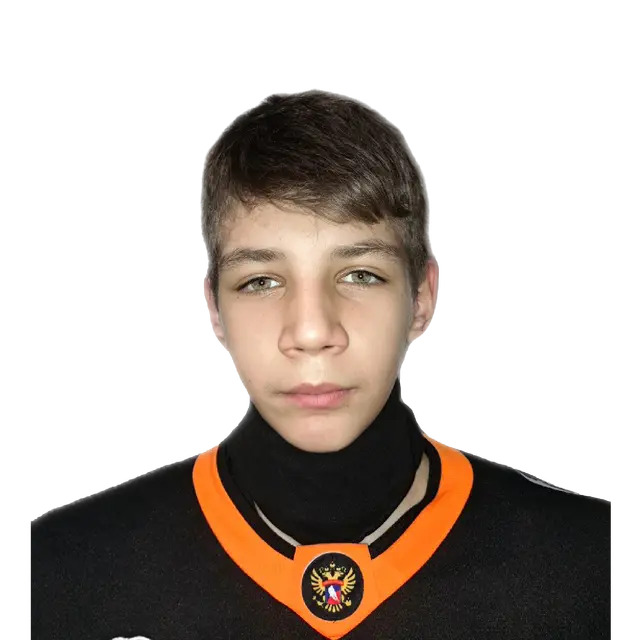 Гостев Никита