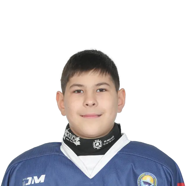 Кутнаев Альмир