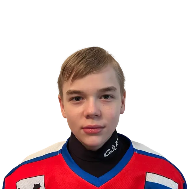 Турушев Иван