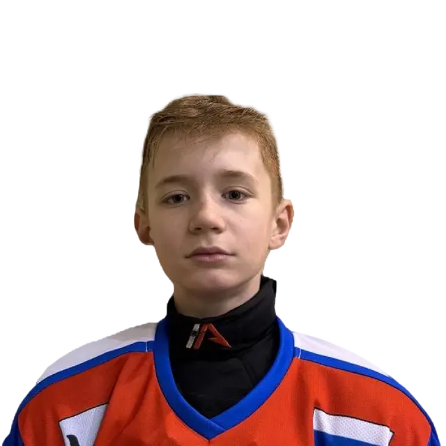 Минжулин Александр