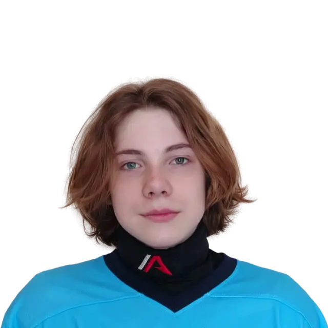 Бараков Кирилл