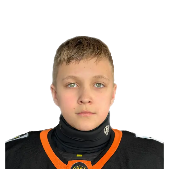 Белобров Максим