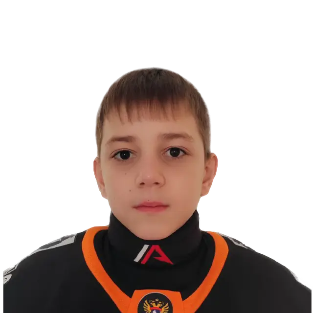 Подорожный Александр