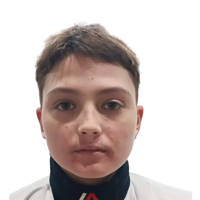 Малыгин Демид