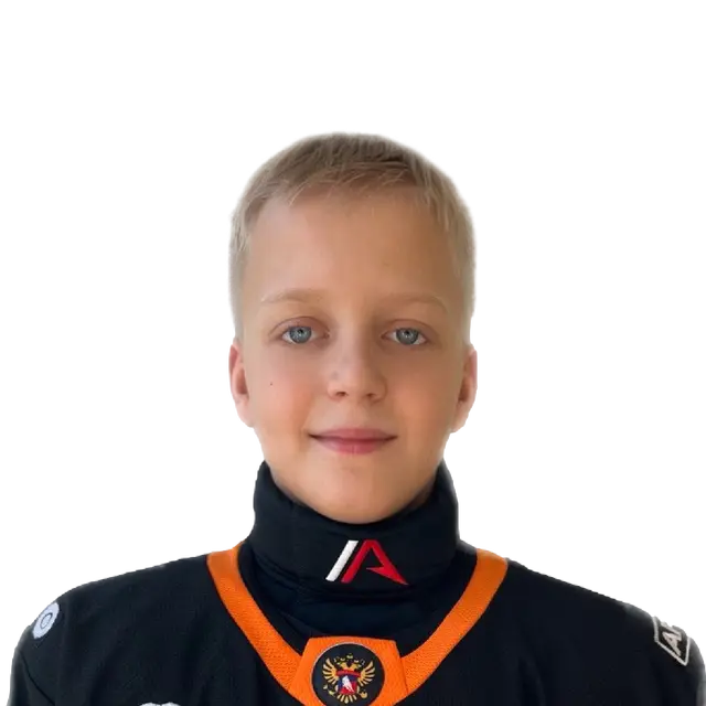 Чернов Артем