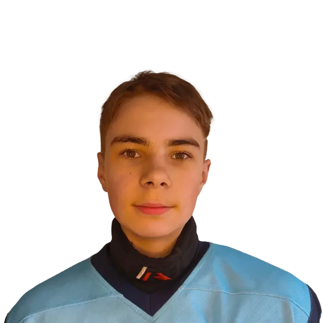Матвеев Михаил