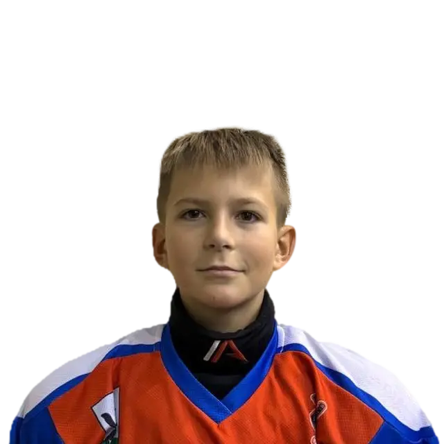 Дубовсков Тимур