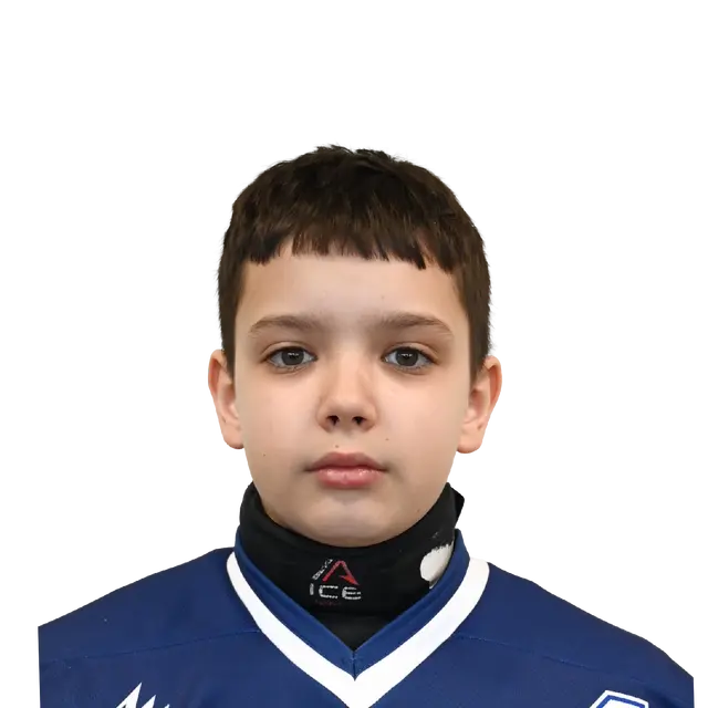 Терентьев Михаил