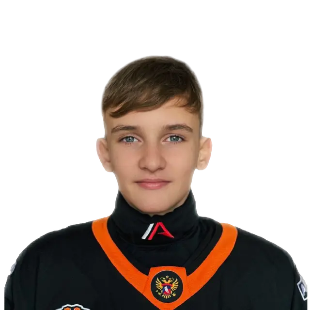 Решетников Степан