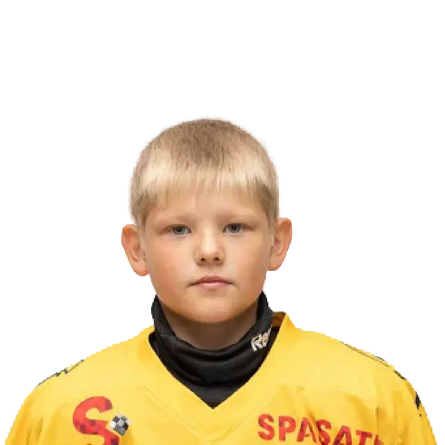 Каралев Кирилл