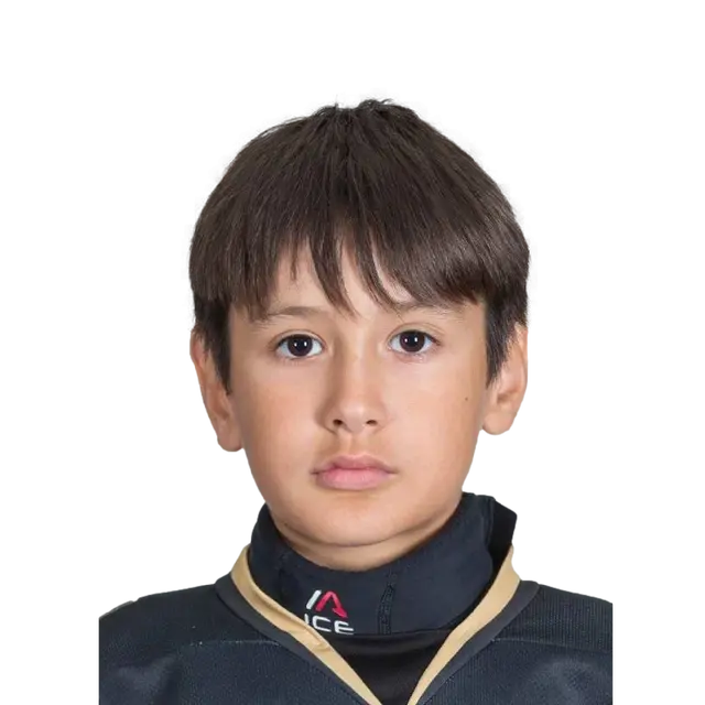 Скопинцев Степан