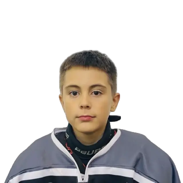 Жужгов Мирон