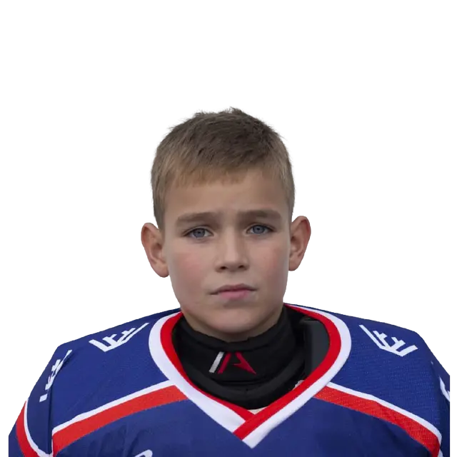 Цымбал Глеб