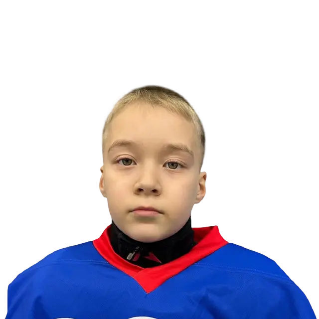 Никитин Кирилл