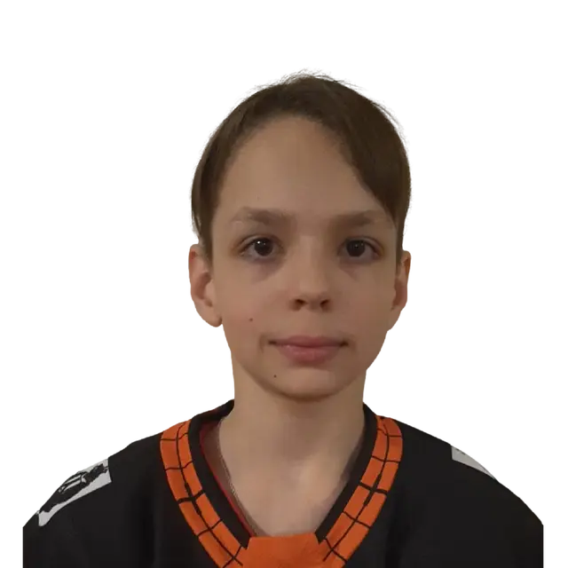 Федоров Артём