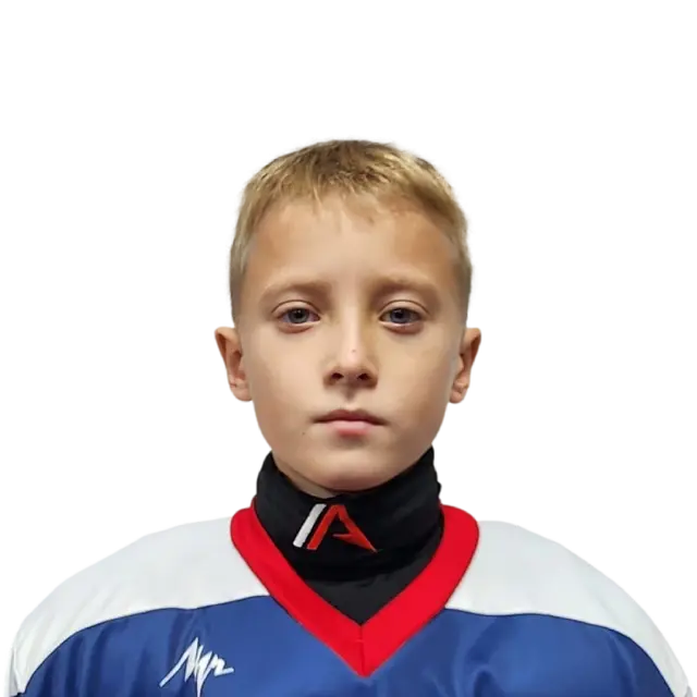 Гузеев Георгий