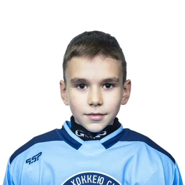 Тепляков Алексей