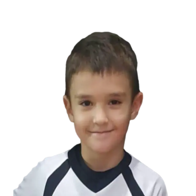 Колесников Михаил