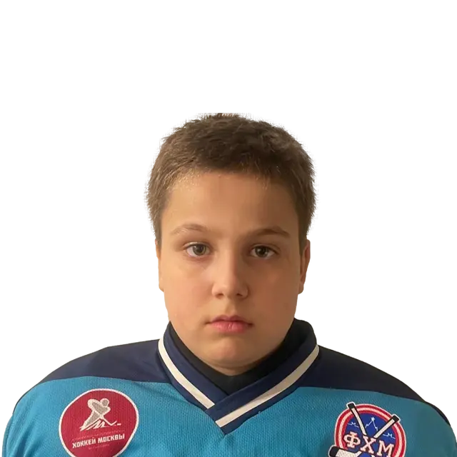 Самсонов Марк Станиславович