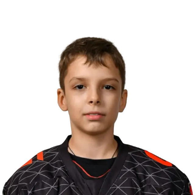 Лейнвебер Арсений