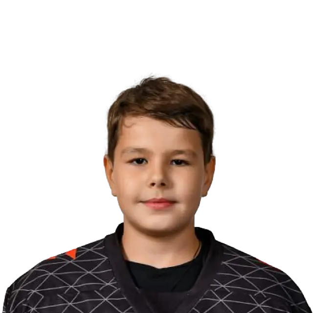 Бородин Дмитрий