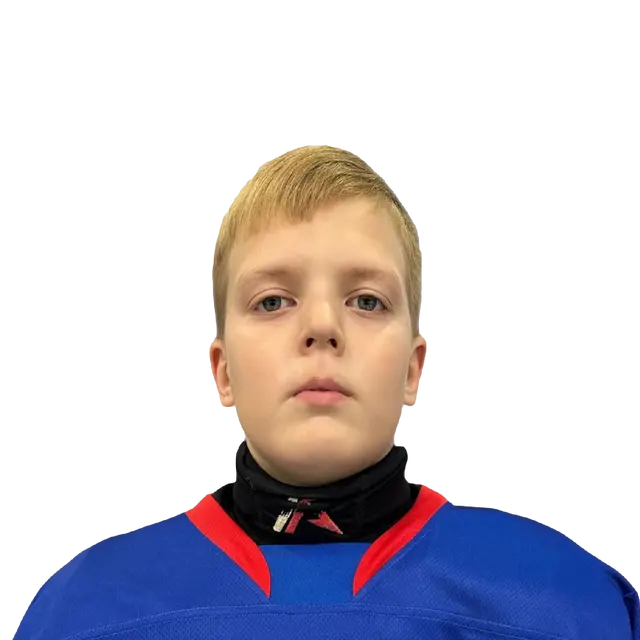 Сергеев Кирилл