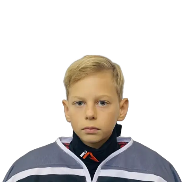 Романов Кирилл