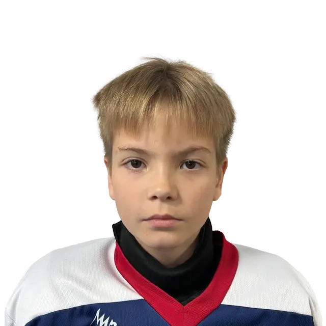 Огольцов Олег