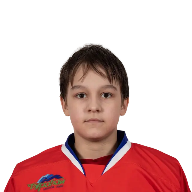 Галлямов Рифат