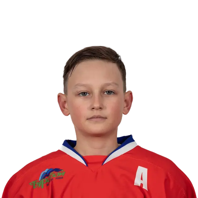 Камалов Ильсур