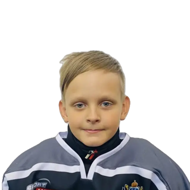 Лукин Максим