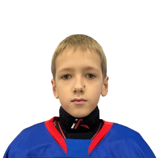 Гончаров Артемий