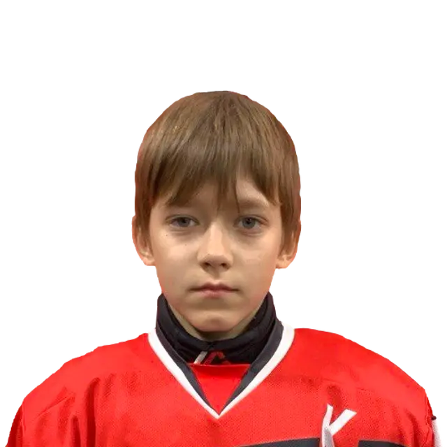 Лучкин Кирилл