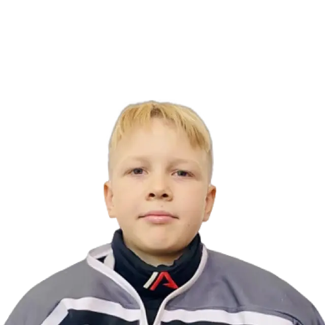 Чуманов Даниил
