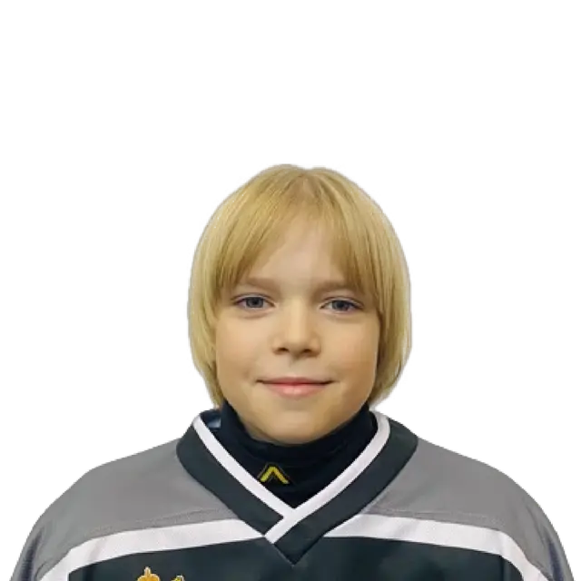 Волков Арсений