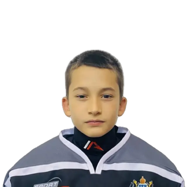 Обухов Дмитрий