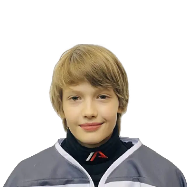 Хуснимарданов Денис