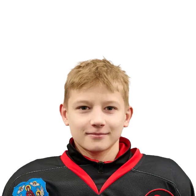 Демидюк Егор