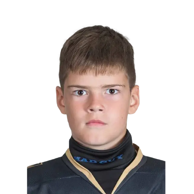 Галушко Степан