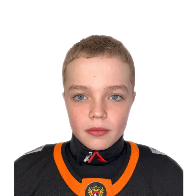 Козицын Владислав