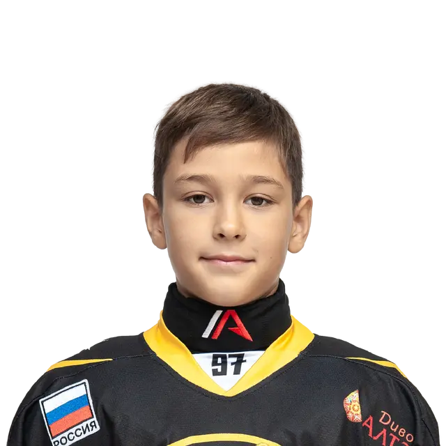 Юшко Александр