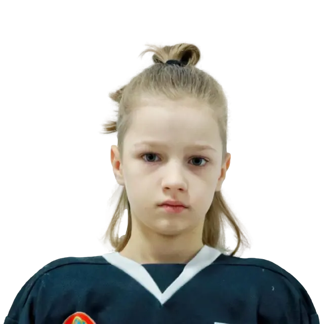 Денисенко Елисей