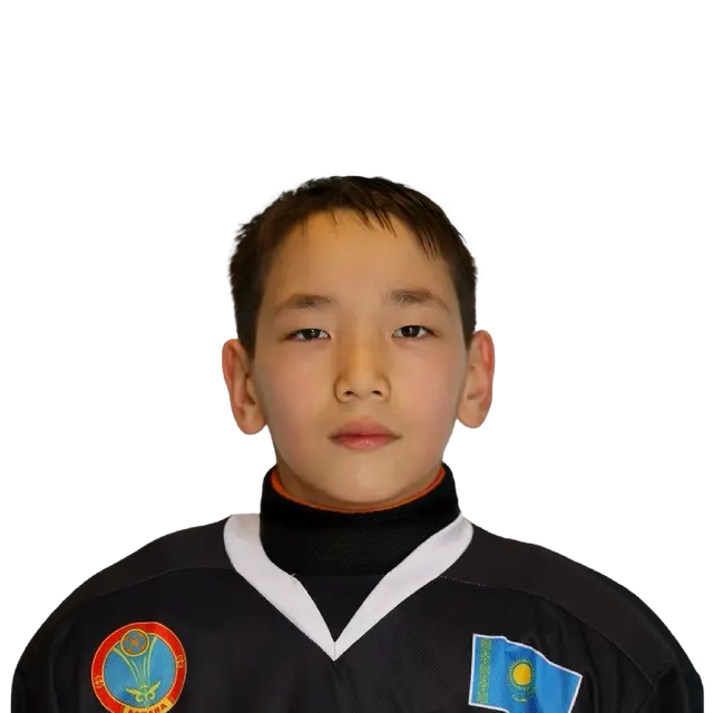 Конакбай Ильяс